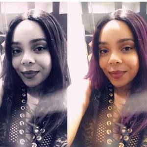 Meet your Posher, Felicia